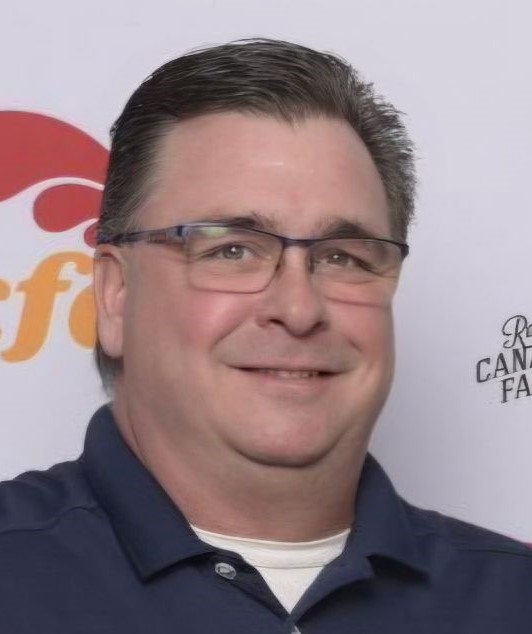 Rich Goodhand